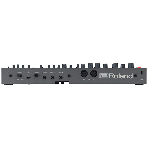 ROLAND JX-08 Boutique Serisi JX-8P  Analog Ses Modülü